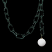 Подвесной светильник Loft IT Chain 10128C Green