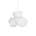 Подвесной светильник Loft IT Cluster 10467P White