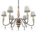 Подвесной светильник Loft it Country 10419