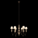 Подвесной светильник Loft it Country 10419