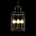 Подвесной светильник Loft It Lighthouse 10456/4 CR