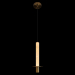 Подвесной светильник Loft IT Montblanc 10475B Bronze