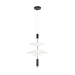 Подвесной светильник Loft IT Skylar 10244/B Black
