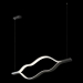 Подвесной светильник Loft it Tape Light 10403/1000 SN