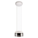 Подвесной светильник Loft IT Totem 10466P Smoke
