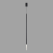Подвесной светильник Lumion Stick Ledio 8400/3LA