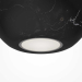 Подвесной светильник Maytoni Modern Basic Texture MOD461PL-01B