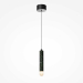 Подвесной светильник Maytoni Modern Bell MOD534PL-L4B3K