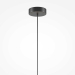 Подвесной светильник Maytoni Modern Glamping MOD437PL-05B