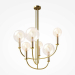 Подвесной светильник Maytoni Modern Status MOD333PL-06BS
