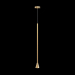 Подвесной светильник Maytoni Technical Arrow P064PL-01G