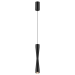 Подвесной светильник Odeon Light Anika Hightech 4291/5L