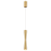 Подвесной светильник Odeon Light Anika Hightech 4292/5L