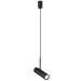 Подвесной светильник Odeon Light Bullet Hightech 4356/1B