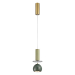 Подвесной светильник Odeon Light Jazz L-Vision 5475/4L