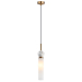 Подвесной светильник Odeon Light Lolla Midcent 4359/1