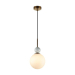 Подвесной светильник Odeon Light Lolla Midcent 4359/1A