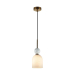 Подвесной светильник Odeon Light Lolla Midcent 4359/1B