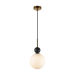 Подвесной светильник Odeon Light Lolla Midcent 4361/1A