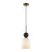 Подвесной светильник Odeon Light Lolla Midcent 4361/1B