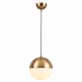 Подвесной светильник Odeon Light Pendant Pinga 4960/1A