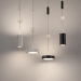 Подвесной светильник Odeon Light Riviera L-Vision 5451/18LB
