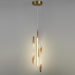 Подвесной светильник Odeon Light Spira L-Vision 5468/9L