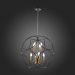 Подвесной светильник ST Luce Cezino SL1012.423.08