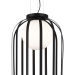 Подвесной светильник ST Luce Nordic SL6129.403.01