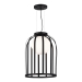 Подвесной светильник ST Luce Nordic SL6129.403.01