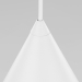 Подвесной светильник TK Lighting 10007 Cono