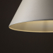 Подвесной светильник TK Lighting 10056 Cono