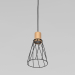 Подвесной светильник TK Lighting 10155 Modesto