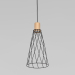 Подвесной светильник TK Lighting 10157 Modesto