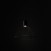 Подвесной светильник TK Lighting 10160 Modesto