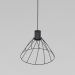 Подвесной светильник TK Lighting 10160 Modesto