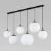 Подвесной светильник TK Lighting 4792 Esme