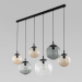 Подвесной светильник TK Lighting 4797 Esme