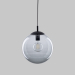 Подвесной светильник TK Lighting 5380 Esme