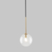 Подвесной светильник TK Lighting 5941 Nilos