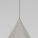 Подвесной светильник TK Lighting 6631 Cono