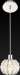 Подвесной светильник Toplight Vera TL7260D-01CH
