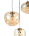 Подвесной светильник Vele Luce Alieno VL5354P03