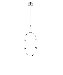 Подвесной светильник Vele Luce Capsula VL7293P11