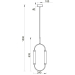 Подвесной светильник Vele Luce Capsula VL7293P21