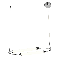Подвесной светильник Vele Luce Capsula VL7293P31