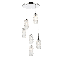 Подвесной светильник Vele Luce Lily VL5583P16