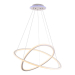 Подвесной светодиодный светильник Citilux Trio CL215B060E