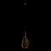 Подвесной светодиодный светильник Loft IT Leaf 10349/S