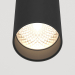 Подвесной светодиодный светильник Maytoni Technical Focus Led P072PL-L12B4K